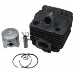 ΚΥΛΙΝΔΡΟΠΙΣΤΟΝΟ ΖΕΝΟΑΗ BC2600-TL 26(34) ΚΥΛΙΝΔΡΟΠΙΣΤΟΝΟ ΖΕΝΟΑΗ BC2600-TL 26(34)