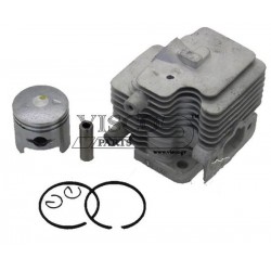 ΚΥΛΙΝΔΡΟΠΙΣΤΟΝΟ ΖΕΝΟΑΗ ΗΤ 2300(32) ΚΥΛΙΝΔΡΟΠΙΣΤΟΝΟ ΖΕΝΟΑΗ ΗΤ 2300(32)