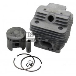 ΚΥΛΙΝΔΡΟΠΙΣΤΟΝΟ ECHO SRM-4605(42) ΚΥΛΙΝΔΡΟΠΙΣΤΟΝΟ ECHO SRM-4605(42)