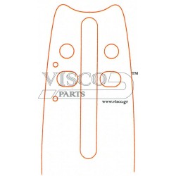 ΛΑΜΑ CARVING 1/4-050-1.3 60ΟΔΗΓΟΥΣ ΛΑΜΑ CARVING 1/4-050-1.3 60ΟΔΗΓΟΥΣ