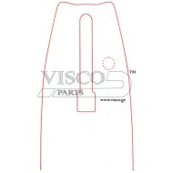 ΛΑΜΑ ΜΕ ΓΡΑΝΑΖΙ 3/8-050-1.3 59ΟΔΗΓΟΥΣ