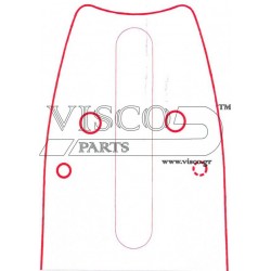 ΛΑΜΑ ΑΛΥΣ/ΝΟΥ ΜΕ ΣΤΥΛΙΤΗ 3/8-063-1.6-84 ΟΔΗΓΟΙ ΛΑΜΑ ΑΛΥΣ/ΝΟΥ ΜΕ ΣΤΥΛΙΤΗ 3/8-063-1.6-84 ΟΔΗΓΟΙ