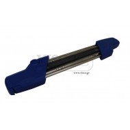 ΤΡΟΧΙΣΤΙΚΟ ΧΕΙΡΟΣ ΜΕ ΛΙΜΑ 3/16-4.8ΜΜ & ΛΙΜΑ ΠΛΑΚΕ