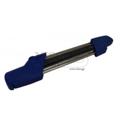 ΤΡΟΧΙΣΤΙΚΟ ΧΕΙΡΟΣ ΜΕ ΛΙΜΑ 3/16-4.8ΜΜ & ΛΙΜΑ ΠΛΑΚΕ ΤΡΟΧΙΣΤΙΚΟ ΧΕΙΡΟΣ ΜΕ ΛΙΜΑ 3/16-4.8ΜΜ & ΛΙΜΑ ΠΛΑΚΕ