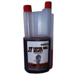 ΛΑΔΙ 2Τ-0.5 ΛΙΤΡΟ ΜΕ ΔΟΣΟΜΕΤΡΙΚΟ 100ML. ΛΑΔΙ 2Τ-0.5 ΛΙΤΡΟ ΜΕ ΔΟΣΟΜΕΤΡΙΚΟ 100ML.