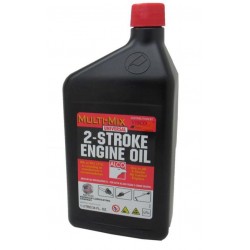 ΛΑΔΙ ΜΙΞΗΣ MULTI-MIX 1 ΛΙΤΡΟΥ ΛΑΔΙ ΜΙΞΗΣ MULTI-MIX 1 ΛΙΤΡΟΥ