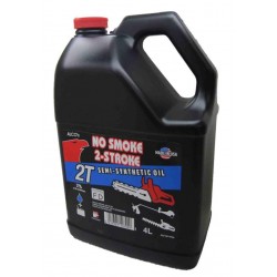 ΛΑΔΙ 2Τ ALCO ΑΜΕΡΙΚΗΣ-ΑΚΑΠΝΟ 4 ΛΙΤΡΑ ΛΑΔΙ 2Τ ALCO ΑΜΕΡΙΚΗΣ-ΑΚΑΠΝΟ 4 ΛΙΤΡΑ