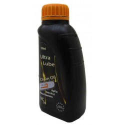 ΛΑΔΙ ΑΛΥΣΙΔΑΣ SUPER-LUBE VISCO 500ML. ΛΑΔΙ ΑΛΥΣΙΔΑΣ SUPER-LUBE VISCO 500ML.