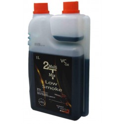 ΛΑΔΙ 2Τ-ΜΙΞΗΣ MULTI-MIX VISCO 1L. ΜΕ ΔΟΣΟΜΕΤΡΙΚΟ 100ML(ΜΠΛΕ) ΛΑΔΙ 2Τ-ΜΙΞΗΣ MULTI-MIX VISCO 1L. ΜΕ ΔΟΣΟΜΕΤΡΙΚΟ 100ML(ΜΠΛΕ)
