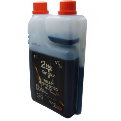 ΛΑΔΙ 2Τ-ΜΙΞΗΣ NO SMOKE FULLY-SYNTHETIC VISCO 1L. ΜΕ ΔΟΣΟΜΕΤΡΙΚΟ 100ML.(ΜΠΛΕ) ΛΑΔΙ 2Τ-ΜΙΞΗΣ NO SMOKE FULLY-SYNTHETIC VISCO 1L. ΜΕ ΔΟΣΟΜΕΤΡΙΚΟ 100ML.(ΜΠΛΕ)