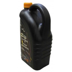 ΛΑΔΙ 2Τ-ΜΙΞΗΣ NO SMOKE FULLY-SYNTHETIC VISCO 5 ΛΙΤΡΑ ΛΑΔΙ 2Τ-ΜΙΞΗΣ NO SMOKE FULLY-SYNTHETIC VISCO 5 ΛΙΤΡΑ