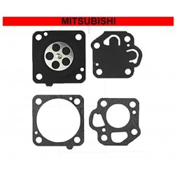 ΜΕΜΒΡΑΝΕΣ ΚΑΡΜΠΥΡΑΤΕΡ ΝΙΚΚΙ NΚ2