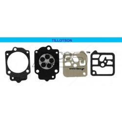 ΜΕΜΒΡΑΝΕΣ ΚΑΡΜΠΥΡΑΤΕΡ TILLOTSON DG-1HK