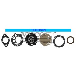 ΜΕΜΒΡΑΝΕΣ ΚΑΡΜΠΥΡΑΤΕΡ TILLOTSON DG-5HL