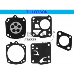 ΜΕΜΒΡΑΝΕΣ ΚΑΡΜΠΥΡΑΤΕΡ TILLOTSON DG-5HS/T