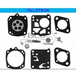 ΜΕΜΒΡΑΝΕΣ ΚΑΡΜΠΥΡΑΤΕΡ TILLOTSON RK-23HS