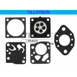 ΜΕΜΒΡΑΝΕΣ ΚΑΡΜΠΥΡΑΤΕΡ TILLOTSON DG-2HU