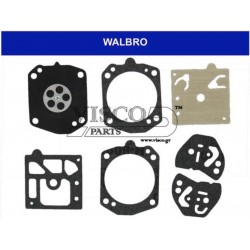 ΜΕΜΒΡΑΝΕΣ ΚΑΡΜΠΥΡΑΤΕΡ WALBRO-HDA D20-HDA