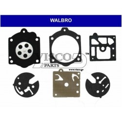 ΜΕΜΒΡΑΝΕΣ ΚΑΡΜΠΥΡΑΤΕΡ WALBRO-HDB D10-HDB