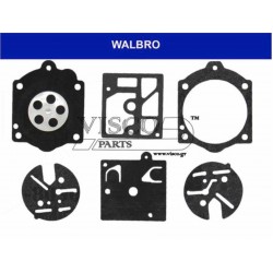 ΜΕΜΒΡΑΝΕΣ ΚΑΡΜΠΥΡΑΤΕΡ WALBRO-HDC D10-HDC