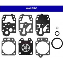 ΜΕΜΒΡΑΝΕΣ ΚΑΡΜΠΥΡΑΤΕΡ WALBRO-WYK