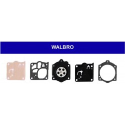 ΜΕΜΒΡΑΝΕΣ ΚΑΡΜΠΥΡΑΤΕΡ WALBRO D11-WJ