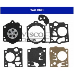 ΜΕΜΒΡΑΝΕΣ ΚΑΡΜΠΥΡΑΤΕΡ WALBRO-SDC/D10-SDC