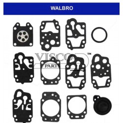 ΜΕΜΒΡΑΝΕΣ ΚΑΡΜΠΥΡΑΤΕΡ WALBRO D13-WYK