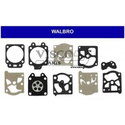 ΜΕΜΒΡΑΝΕΣ ΚΑΡΜΠΥΡΑΤ WALBRO-WA/WT D20-WAT ΜΕΜΒΡΑΝΕΣ ΚΑΡΜΠΥΡΑΤ WALBRO-WA/WT D20-WAT