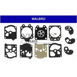 ΜΕΜΒΡΑΝΕΣ ΚΑΡΜΠΥΡΑΤ WALBRO-WA/WT D10-WAT ΜΕΜΒΡΑΝΕΣ ΚΑΡΜΠΥΡΑΤ WALBRO-WA/WT D10-WAT