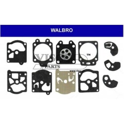 ΜΕΜΒΡΑΝΕΣ ΚΑΡΜΠΥΡΑΤΕΡ WALBRO K10-WY