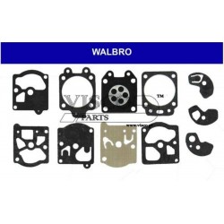 ΜΕΜΒΡΑΝΕΣ ΚΑΡΜΠΥΡΑΤΕΡ WALBRO-WS/D10-WS