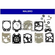 ΜΕΜΒΡΑΝΕΣ ΚΑΡΜΠΥΡΑΤ WALBRO-WA/WT K20-WAT