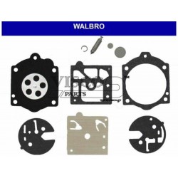 ΜΕΜΒΡΑΝΕΣ ΚΑΡΜΠΥΡΑΤΕΡ WALBRO-HDB K10-HDB