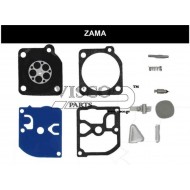 ΜΕΜΒΡΑΝΕΣ ΚΑΡΜΠΥΡΑΤΕΡ ZAMA-C1Q RB-41