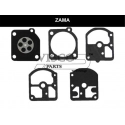 ΜΕΜΒΡΑΝΕΣ ΚΑΡΜΠΥΡΑΤΕΡ ΖΑΜΑ-C1S GND-4