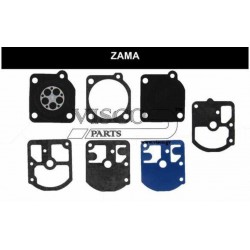 ΜΕΜΒΡΑΝΕΣ ΚΑΡΜΠΥΡΑΤΕΡ ZAMA-C1S GND-2