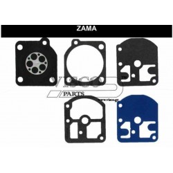 ΜΕΜΒΡΑΝΕΣ ΚΑΡΜΠΥΡΑΤΕΡ ZAMA-C1S GND-7