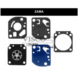 ΜΕΜΒΡΑΝΕΣ ΚΑΡΜΠΥΡΑΤΕΡ ZAMA-C1U GND-12