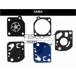 ΜΕΜΒΡΑΝΕΣ ΚΑΡΜΠΥΡΑΤΕΡ ZAMA-C1U GND-13