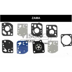 ΜΕΜΒΡΑΝΕΣ ΖΑΜΑ GND-18 ΜΕΜΒΡΑΝΕΣ ΖΑΜΑ GND-18
