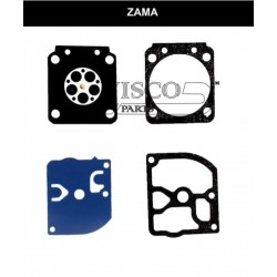 ΜΕΜΒΡΑΝΕΣ ΚΑΡΜΠΥΡΑΤΕΡ ΖΑΜΑ-C1M GND-81