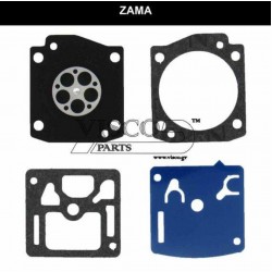 ΜΕΜΒΡΑΝΕΣ ΚΑΡΜΠΥΡΑΤΕΡ ZAMA-C3A GND-21