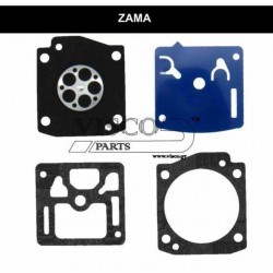 ΜΕΜΒΡΑΝΕΣ ΚΑΡΜΠΥΡΑΤΕΡ ZAMA-C3M GND-25