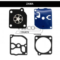 ΜΕΜΒΡΑΝΕΣ ΚΑΡΜΠΥΡΑΤΕΡ ZAMA-C1Q GND-29 ΜΕΜΒΡΑΝΕΣ ΚΑΡΜΠΥΡΑΤΕΡ ZAMA-C1Q GND-29