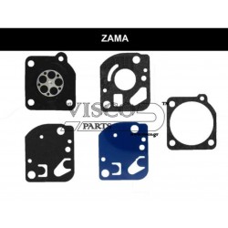 ΜΕΜΒΡΑΝΕΣ ΚΑΡΜΠΥΡΑΤΕΡ ZAMA-C1U GND-17