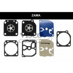 ΜΕΜΒΡΑΝΕΣ ΖΑΜΑ GND-27 ΜΕΜΒΡΑΝΕΣ ΖΑΜΑ GND-27