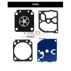 ΜΕΜΒΡΑΝΕΣ ΚΑΡΜΠΥΡΑΤΕΡ ZAMA-C1Q GND-28 ΜΕΜΒΡΑΝΕΣ ΚΑΡΜΠΥΡΑΤΕΡ ZAMA-C1Q GND-28