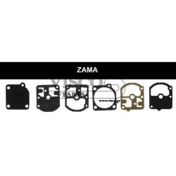 ΜΕΜΒΡΑΝΕΣ ΚΑΡΜΠΥΡΑΤΕΡ ΖΑΜΑ-C1S GND-32