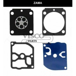 ΜΕΜΒΡΑΝΕΣ ΚΑΡΜΠΥΡΑΤΕΡ ΖΑΜΑ-C1Q GND-56